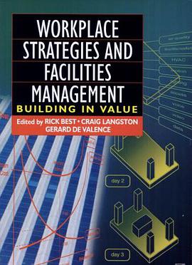 Workplace Strategies and Facilities Management pdf epub mobi 电子书 下载