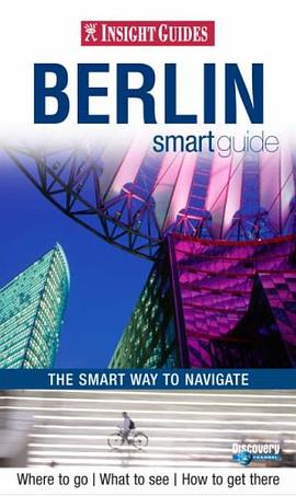 Insight Smart Guide Berlin pdf epub mobi 電子書 下載