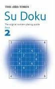The "Times" Su Doku pdf epub mobi 电子书 下载