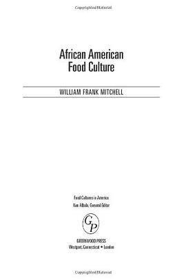 African American Food Culture