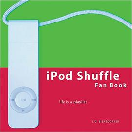 iPod Shuffle Fan Book pdf epub mobi 电子书 下载