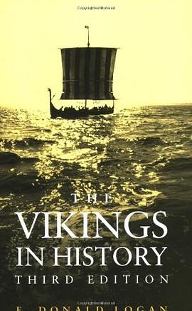 The Vikings in History pdf epub mobi 电子书 下载