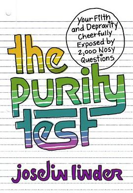The Purity Test pdf epub mobi 电子书 下载