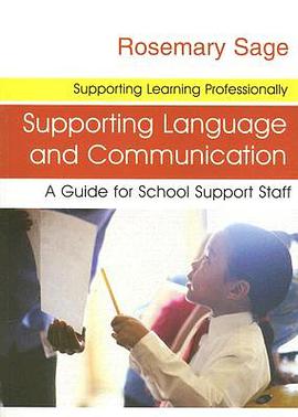 Supporting Language And Communication pdf epub mobi 电子书 下载