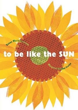 To Be Like the Sun pdf epub mobi 电子书 下载