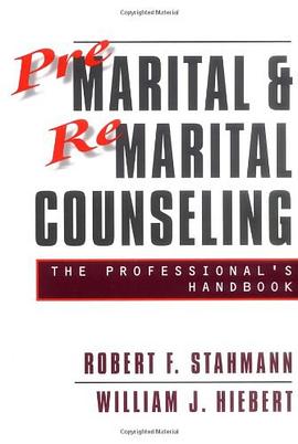 Premarital & Remarital Counseling pdf epub mobi 电子书 下载