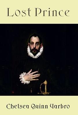 The Lost Prince pdf epub mobi 电子书 下载