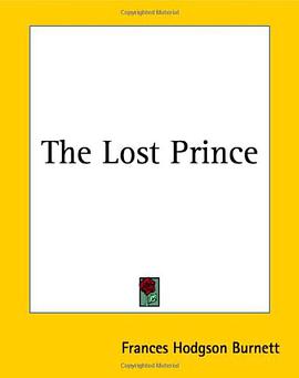 The Lost Prince pdf epub mobi 电子书 下载