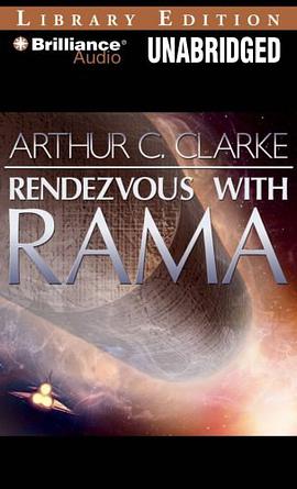 Rendezvous with Rama pdf epub mobi 电子书 下载