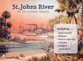 St. John's River pdf epub mobi 电子书 下载