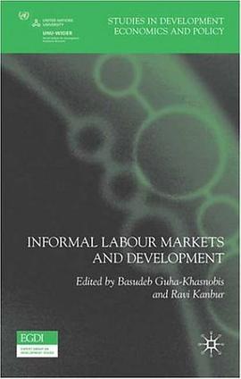 Informal Labour Markets and Development pdf epub mobi 电子书 下载