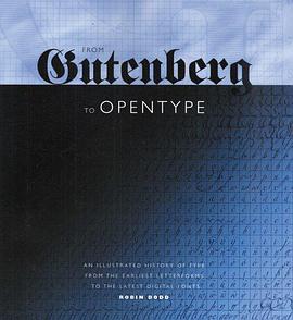 From Gutenberg to Opentype pdf epub mobi 電子書 下載