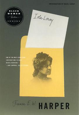 Iola Leroy pdf epub mobi 电子书 下载