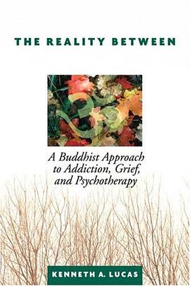 The Reality Between pdf epub mobi 电子书 下载