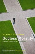 Godless Morality pdf epub mobi 电子书 下载