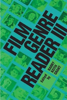 Film Genre Reader III pdf epub mobi 电子书 下载