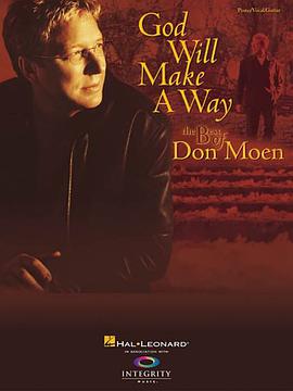 God Will Make a Way pdf epub mobi 电子书 下载