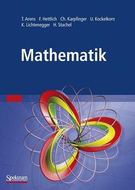 Mathematik pdf epub mobi 电子书 下载