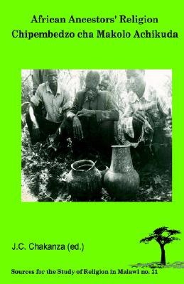 African Ancestors Religion pdf epub mobi 电子书 下载