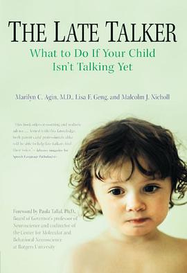 The Late Talker pdf epub mobi 电子书 下载