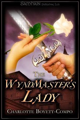 The Wyndmaster's Lady pdf epub mobi 电子书 下载