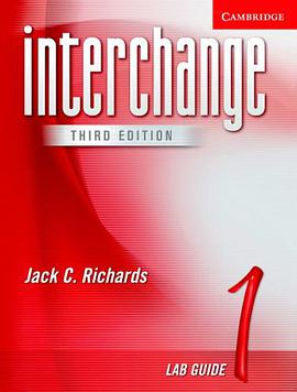 Interchange Lab Guide 1 pdf epub mobi 电子书 下载