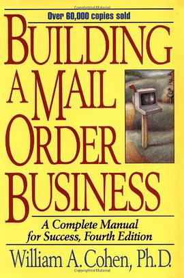 Building a Mail Order Business