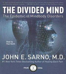 The Divided Mind pdf epub mobi 电子书 下载