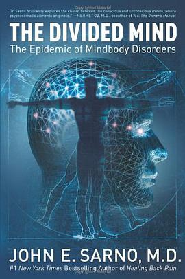 The Divided Mind pdf epub mobi 电子书 下载