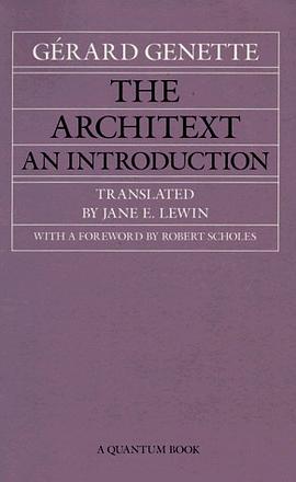 The Architext pdf epub mobi 下载