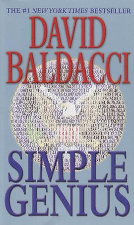 SIMPLE GENIUS pdf epub mobi 电子书 下载