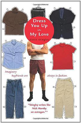 Dress You Up in My Love