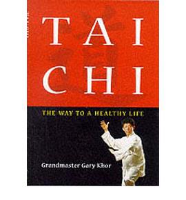 Tai Chi pdf epub mobi 电子书 下载