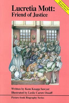 Lucretia Mott pdf epub mobi 電子書 下載