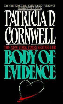 Body of Evidence pdf epub mobi 电子书 下载