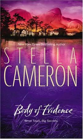 Body of Evidence pdf epub mobi 电子书 下载