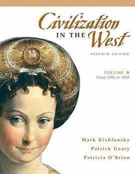 Civilization in the West