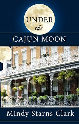 Under the Cajun Moon pdf epub mobi 电子书 下载