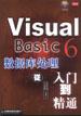 Visual Basic6数据库处理--从入门到精通(含光盘) pdf epub mobi 电子书 下载