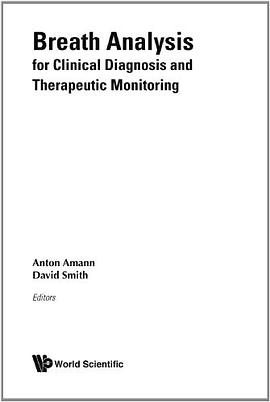 Breath Analysis for Clinical Diagnosis and Therapeutic Monitoring pdf epub mobi 电子书 下载