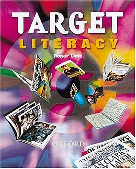 Target Literacy pdf epub mobi 电子书 下载