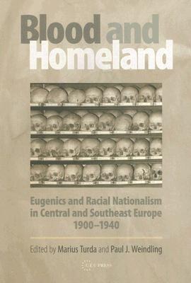 "Blood And Homeland" pdf epub mobi 电子书 下载