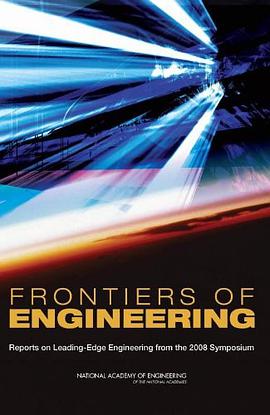 Frontiers of Engineering pdf epub mobi 电子书 下载