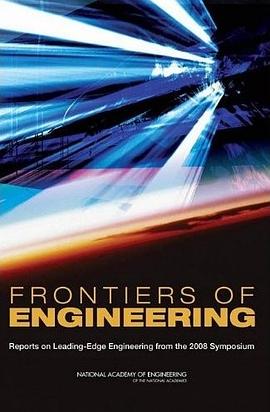 Frontiers of Engineering pdf epub mobi 电子书 下载