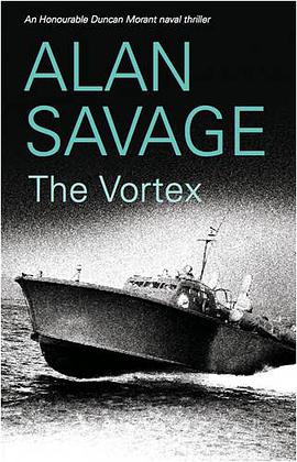 The Vortex pdf epub mobi 电子书 下载