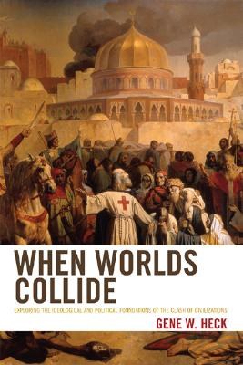 When Worlds Collide pdf epub mobi 电子书 下载