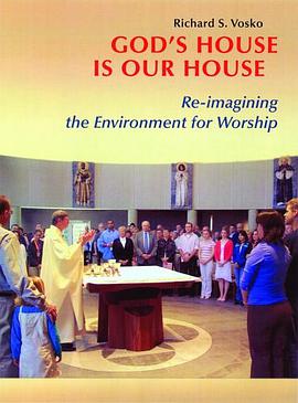 God's House Is Our House, Too pdf epub mobi 电子书 下载