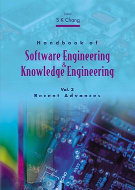 Handbook of Software Engineering and Knowledge Engineering pdf epub mobi 电子书 下载