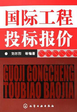 国际工程投标报价 pdf epub mobi 电子书 下载