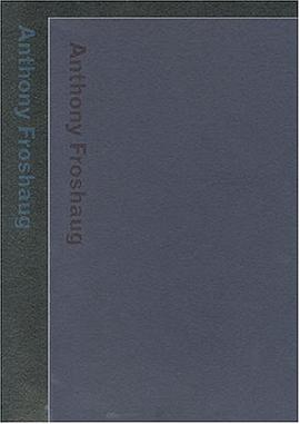 Anthony Froshaug pdf epub mobi 電子書 下載